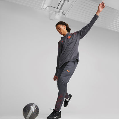 Puma Manchester City Trainingspak 2023-2024 | 1/4 Zip | Kickoff Antwerpen