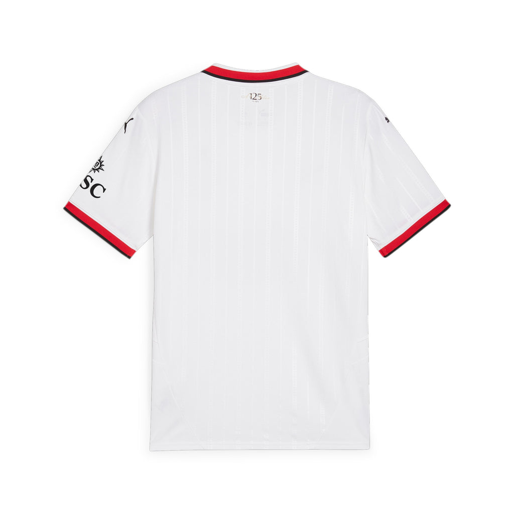 PUMA AC MILAN AWAY JERSEY 2024-2025