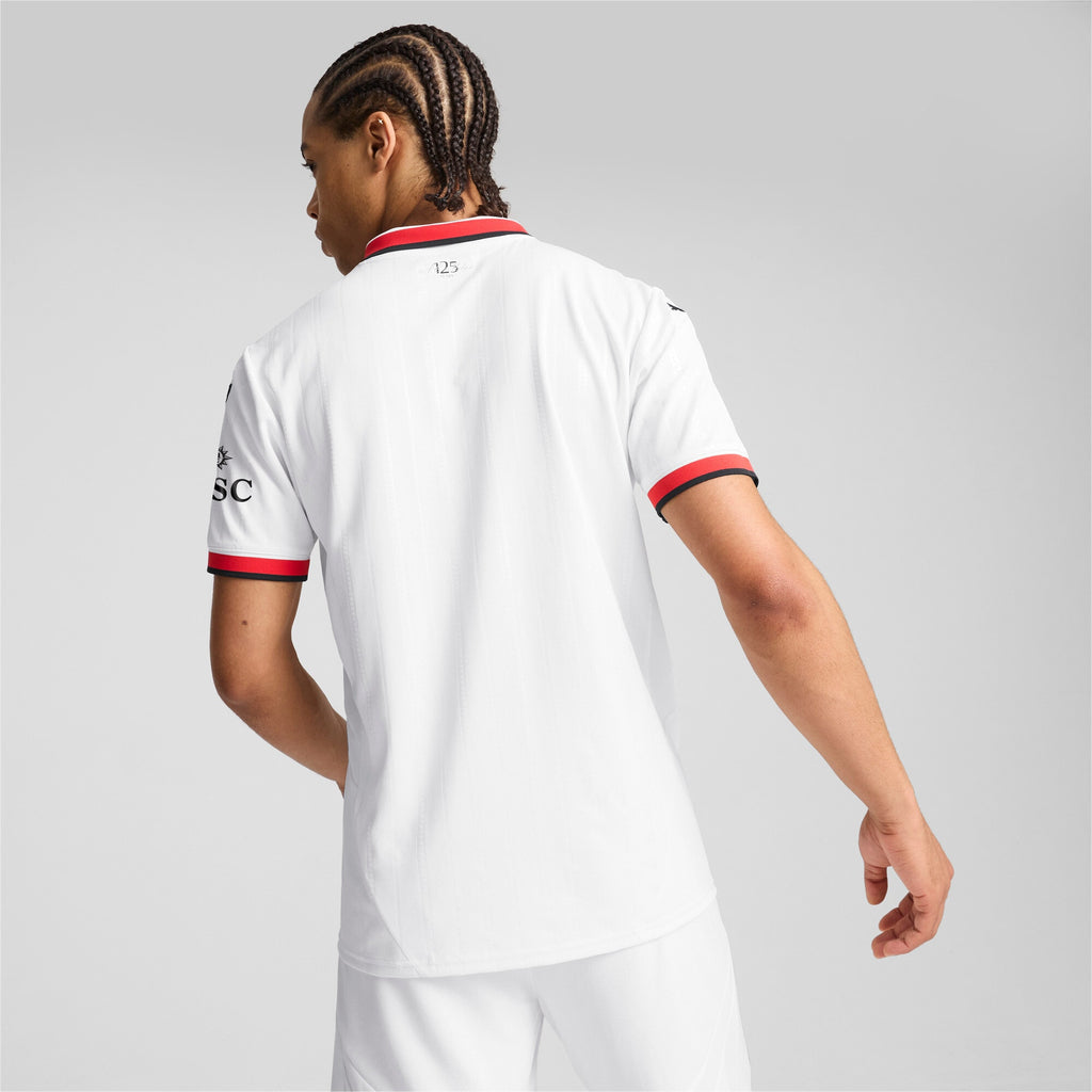 PUMA AC MILAN AWAY JERSEY 2024-2025