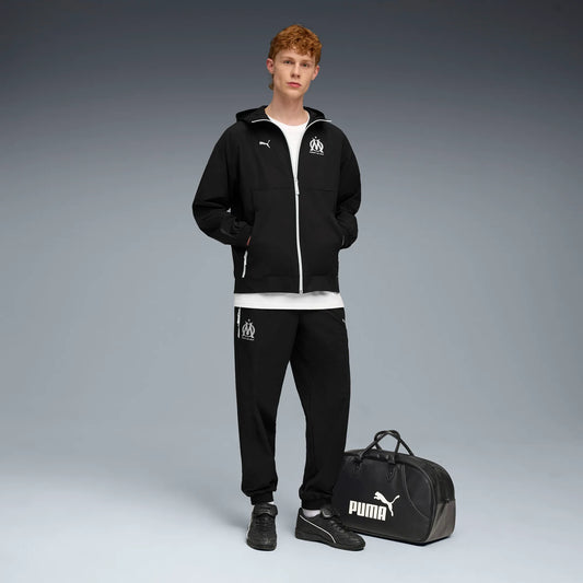 Puma Olympic de Marseille PumaTech Trainingspak 2025-2026 | Kickoff Antwerpen