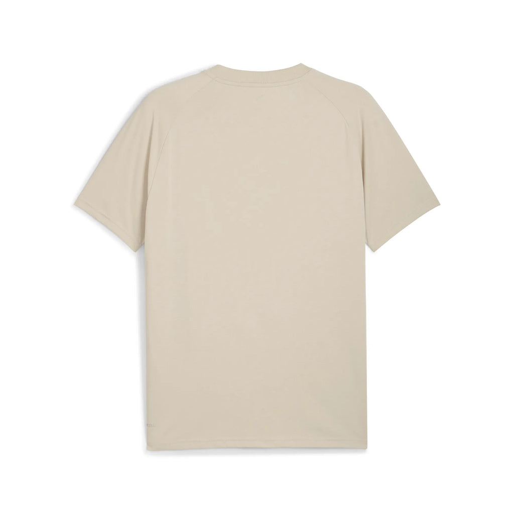 Puma AC Milan PumaTech Pocket Tee | Kickoff Antwerpen
