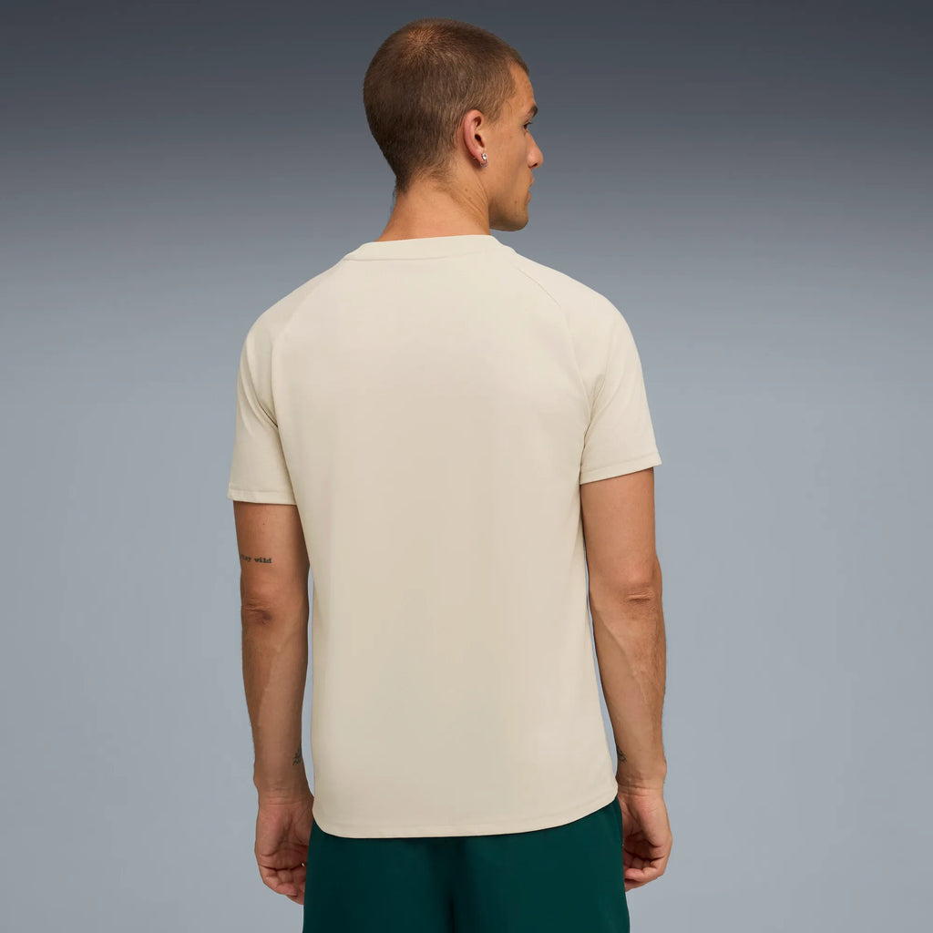 Puma AC Milan PumaTech Pocket Tee | Kickoff Antwerpen