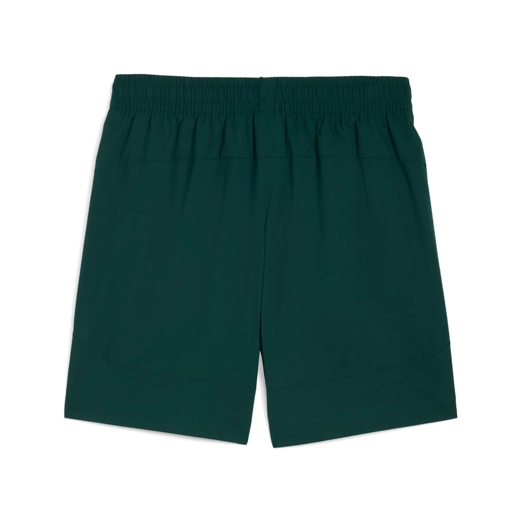  Puma AC Milan PumaTech Woven Relaxed Woven Short | Kickoff Antwerpen