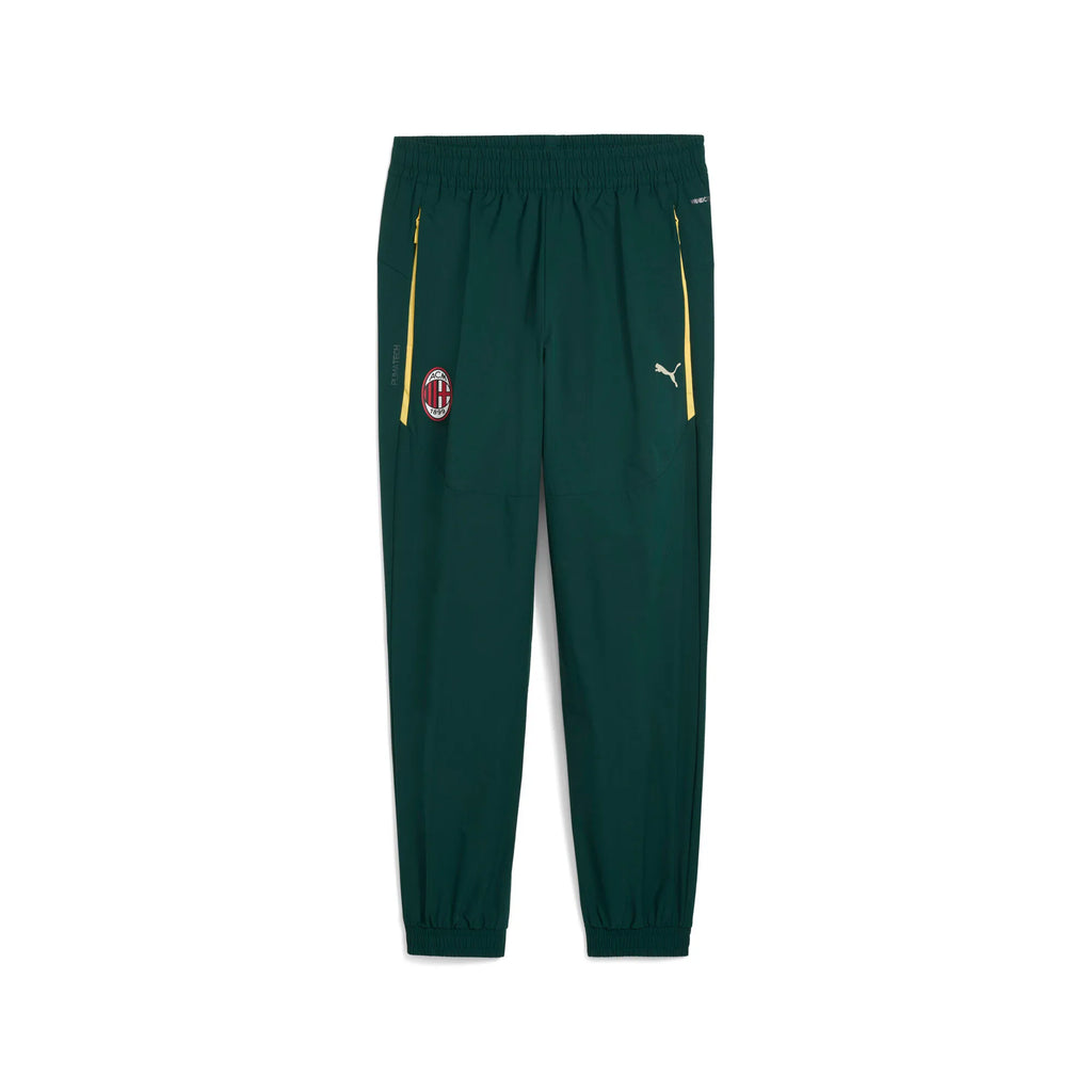  Puma AC Milan PumaTech Trainingspak 2025-2026  Kickoff Antwerpen
