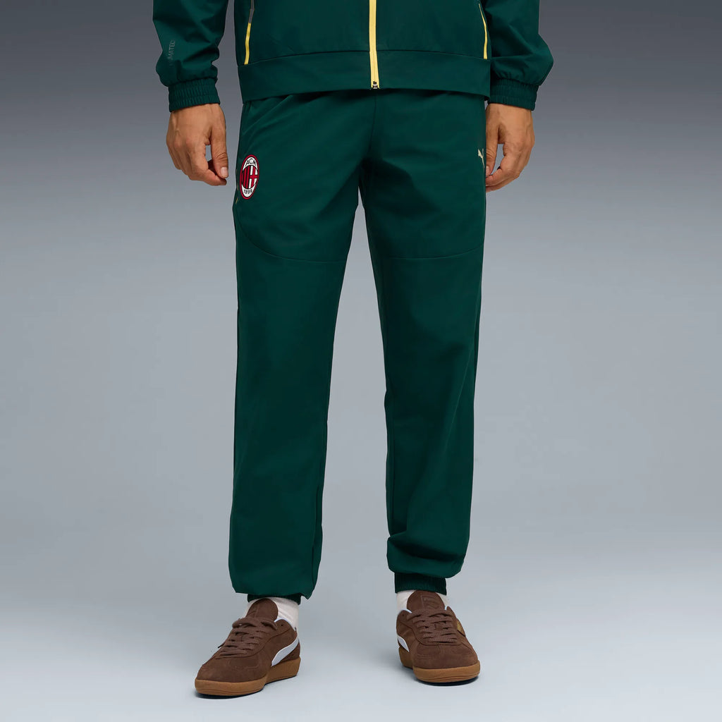  Puma AC Milan PumaTech Trainingspak 2025-2026  Kickoff Antwerpen