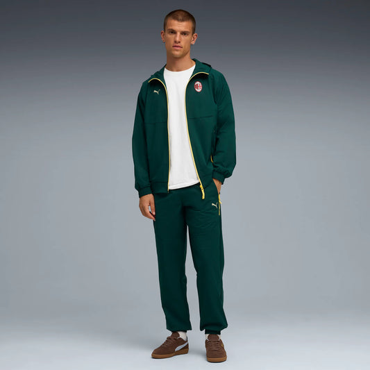  Puma AC Milan PumaTech Trainingspak 2025-2026  Kickoff Antwerpen