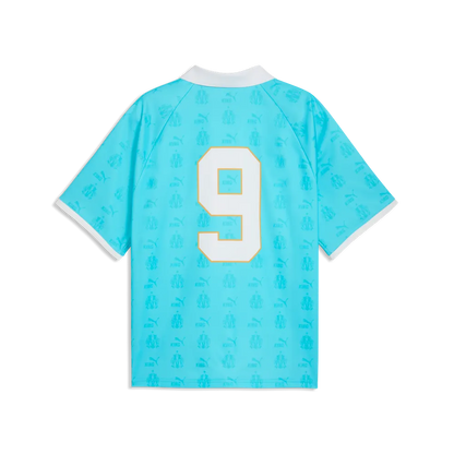 PUMA King Olympique de Marseille Retro Jersey - Kickoff Antwerpen Voetbalshop