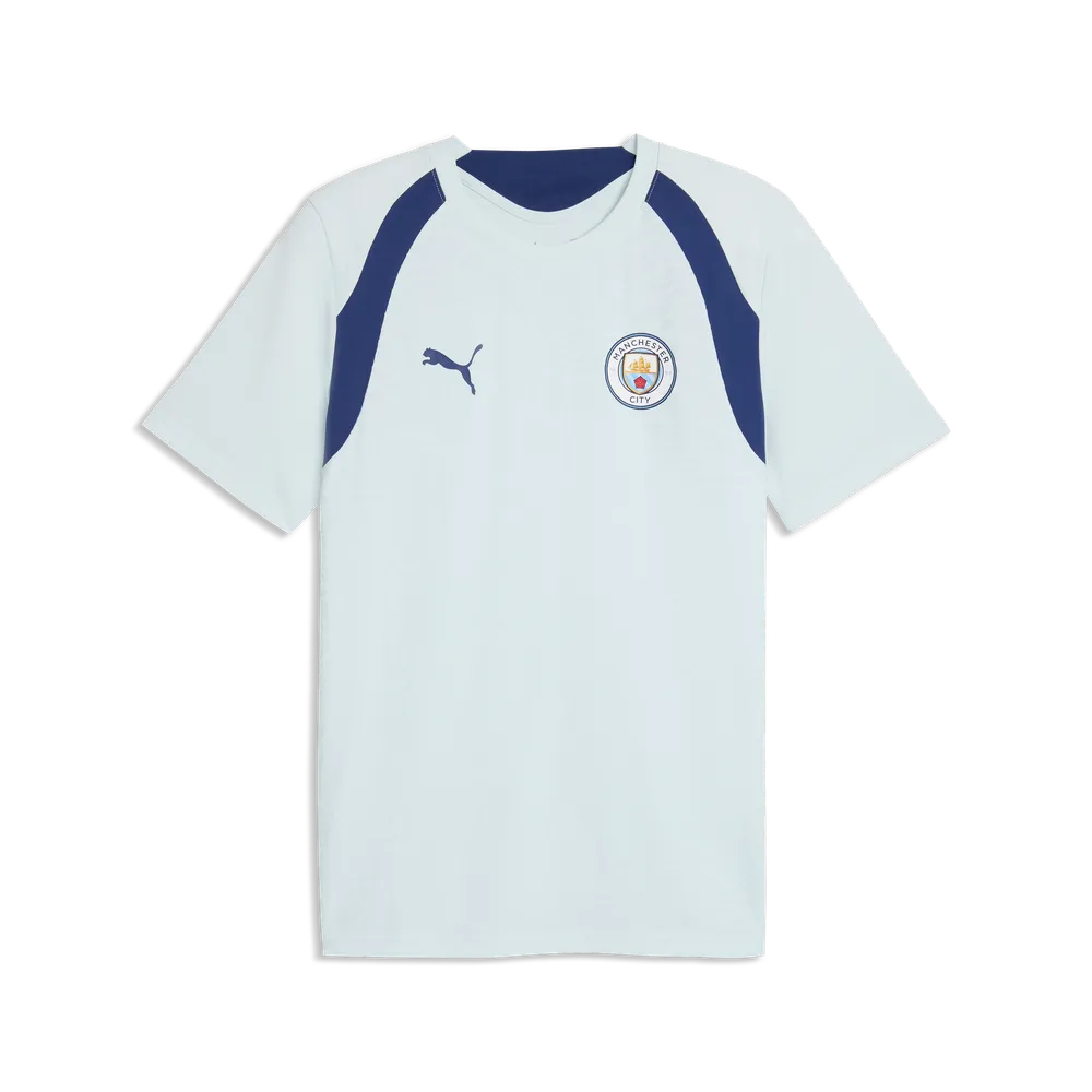 PUMA MCFC Training Jersey 786214-20 - vooraanzicht