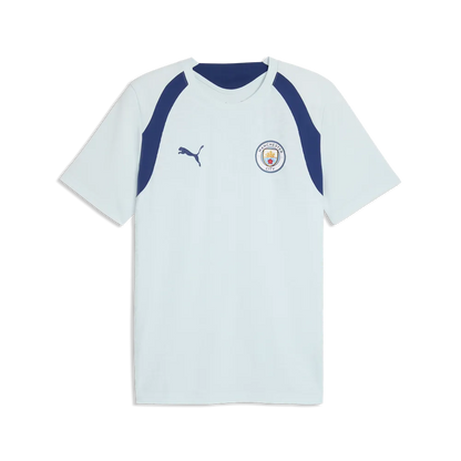 PUMA MCFC Training Jersey 786214-20 - vooraanzicht