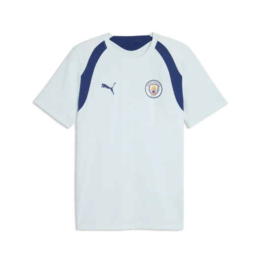 PUMA MCFC Training Jersey 786214-20 - vooraanzicht