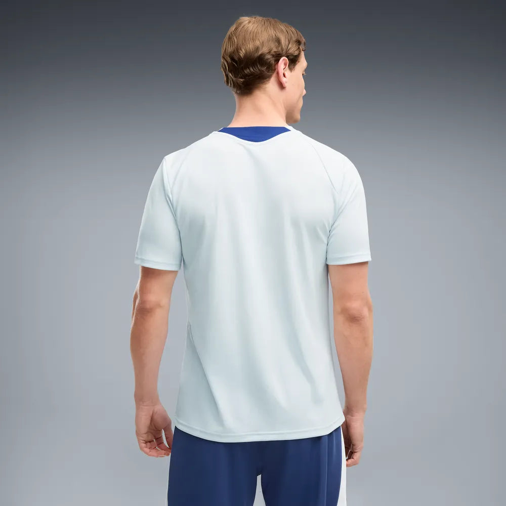 PUMA MCFC Training Jersey 786214-20 - modelbeeld 4