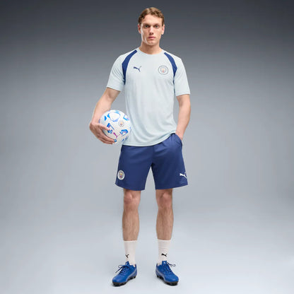 PUMA MCFC Training Jersey 786214-20 - modelbeeld 5