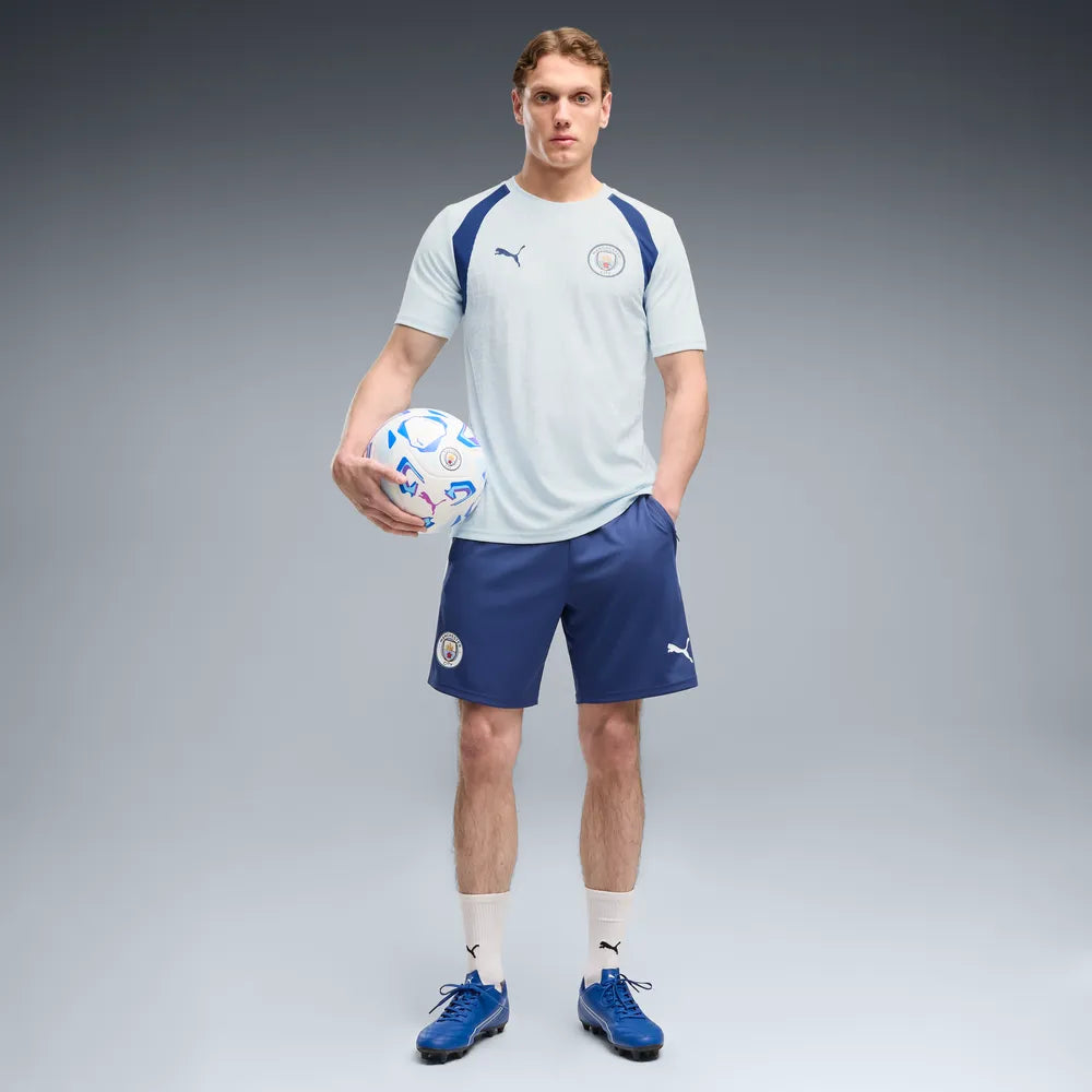 PUMA MCFC Training Jersey 786214-20 - modelbeeld 5
