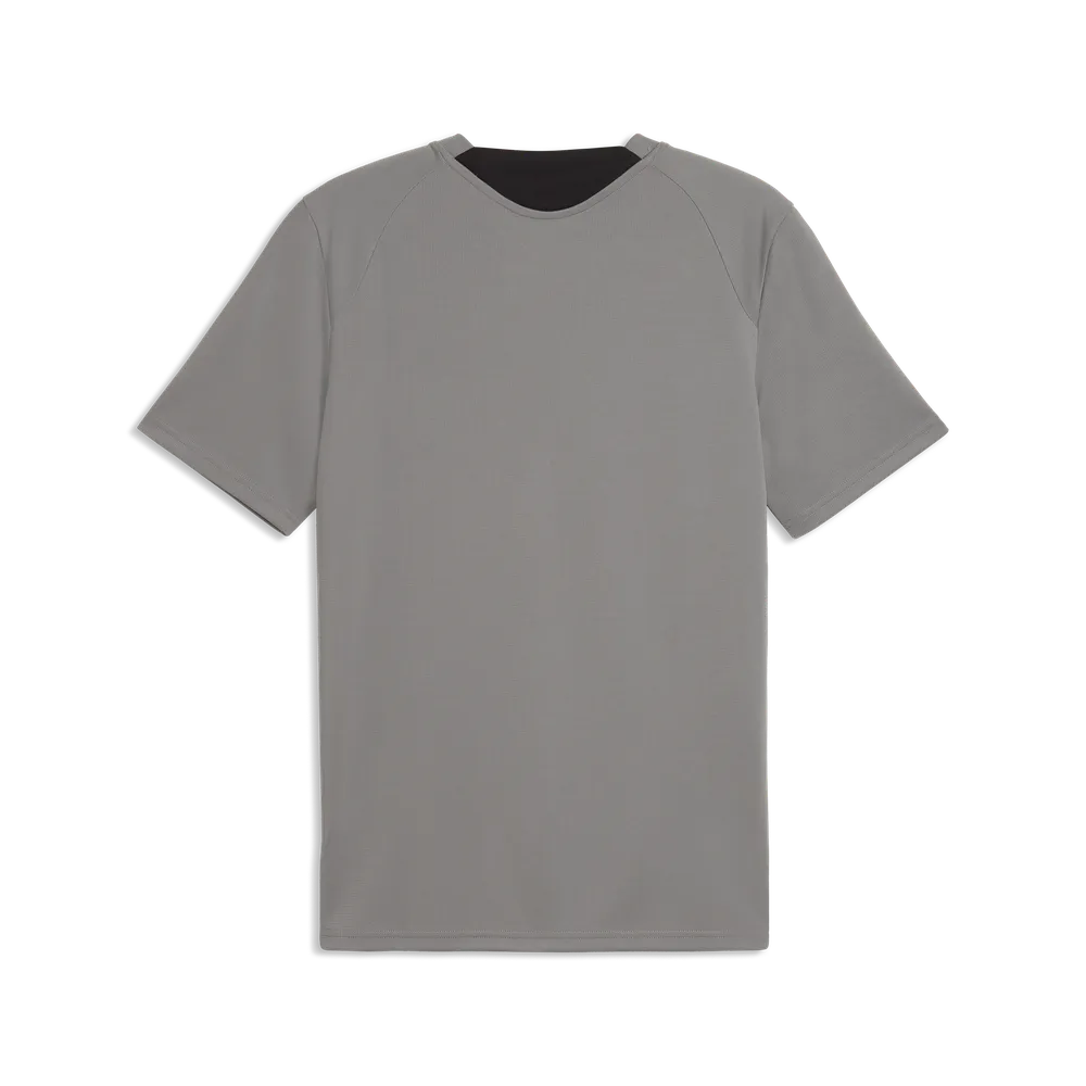 PUMA MCFC Training Jersey 786214-22 - achteraanzicht