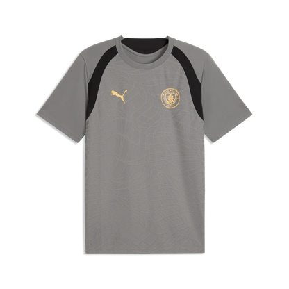 PUMA MCFC Training Jersey 786214-22 - vooraanzicht