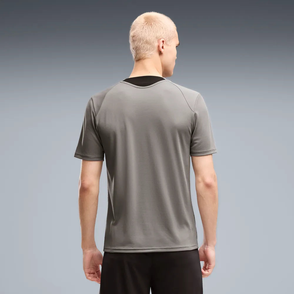 PUMA MCFC Training Jersey 786214-22 - modelbeeld 4