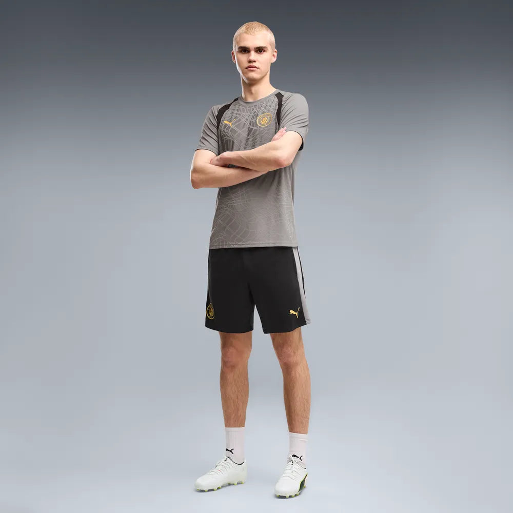 PUMA MCFC Training Jersey 786214-22 - modelbeeld 5