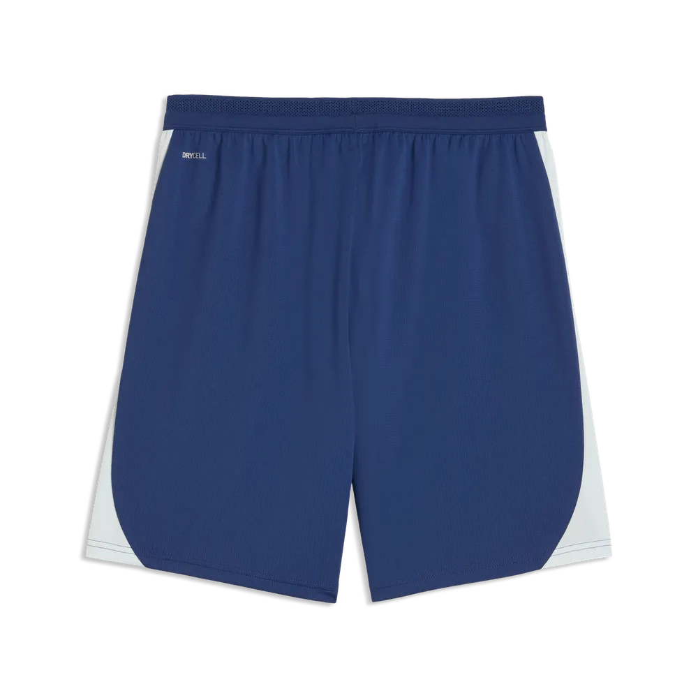 PUMA MCFC Training Shorts w/ pockets 786226-21 - achteraanzicht