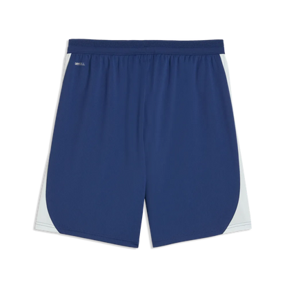 PUMA MCFC Training Shorts w/ pockets 786226-21 - achteraanzicht