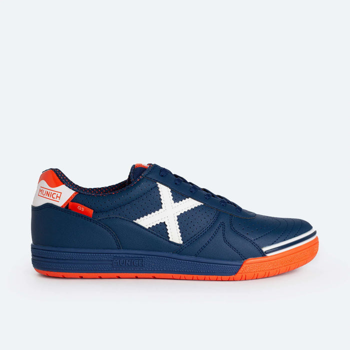 Munich X G-3 Profit 314  Futsal Schoenen | Kickoff Antwerpen