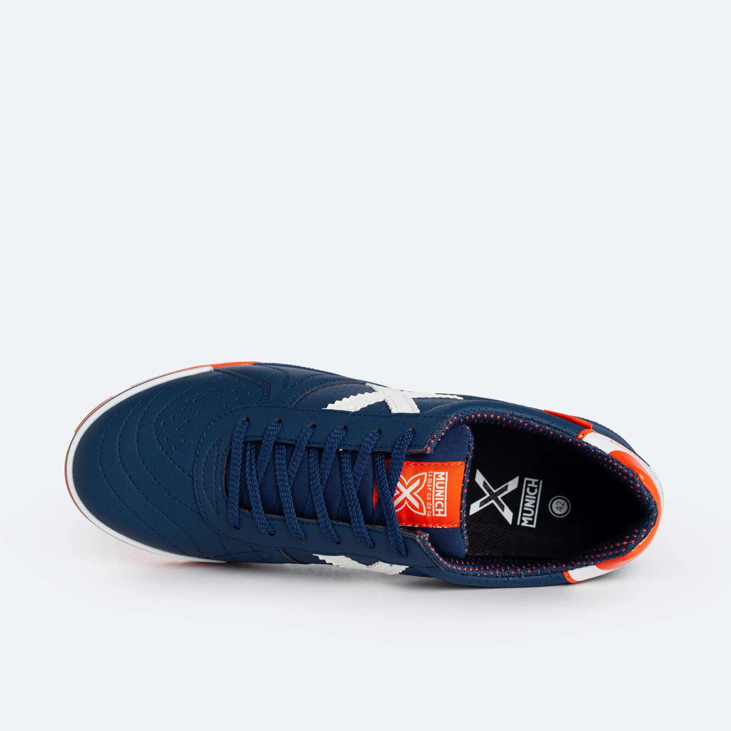 Munich X G-3 Profit 314  Futsal Schoenen | Kickoff Antwerpen