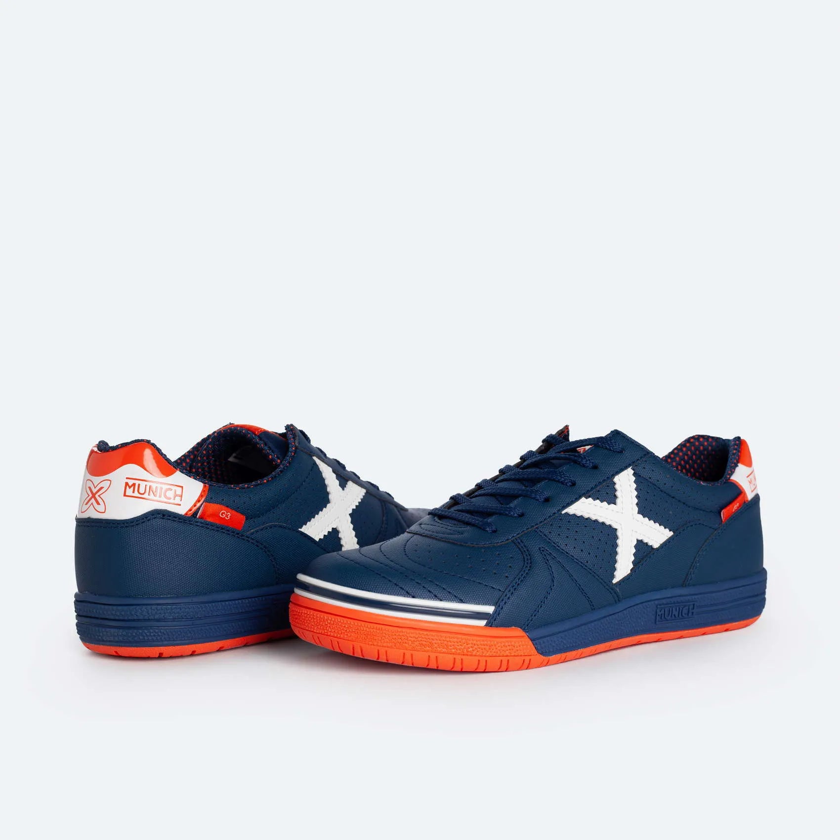 Munich X G-3 Profit 314  Futsal Schoenen | Kickoff Antwerpen