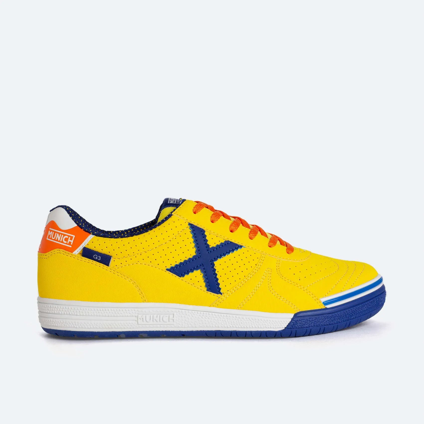 Munich X G-3 Profit 316  Futsal Schoenen | Kickoff Antwerpen