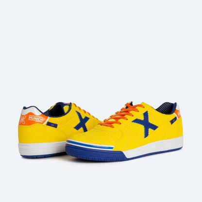 Munich X G-3 Profit 316  Futsal Schoenen | Kickoff Antwerpen