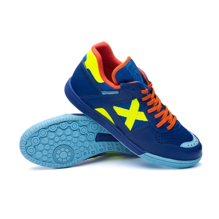 Munich X Continental 938 Futsal Schoenen | Kickoff Antwerpen