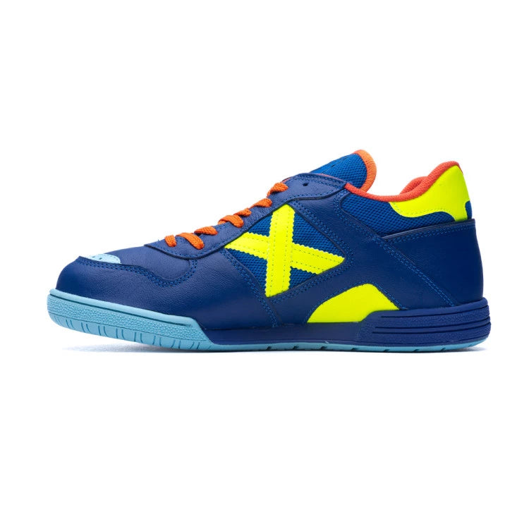 Munich X Continental 938 Futsal Schoenen | Kickoff Antwerpen