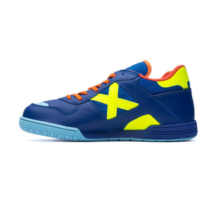 Munich X Continental 938 Futsal Schoenen | Kickoff Antwerpen