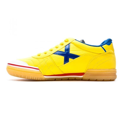 Munich X Gresca 04 Futsal Schoenen | Kickoff Antwerpen