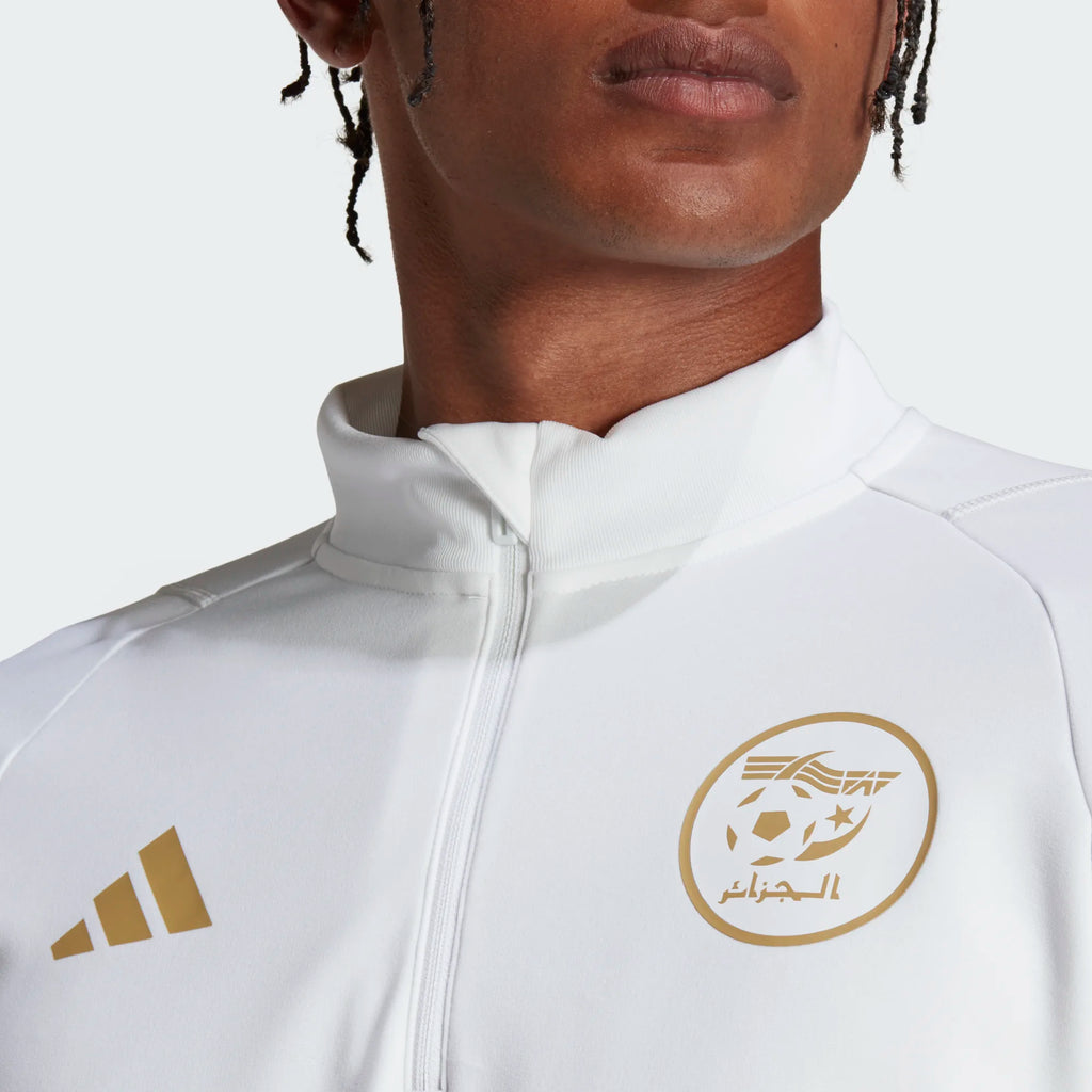 ADIDAS FAF ALGERIJE TRAININGSPAK 2022-2023