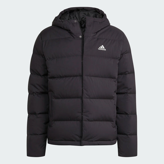 ADIDAS HELIONIC HO JACKET | Kickoff Antwerpen voetbalshop