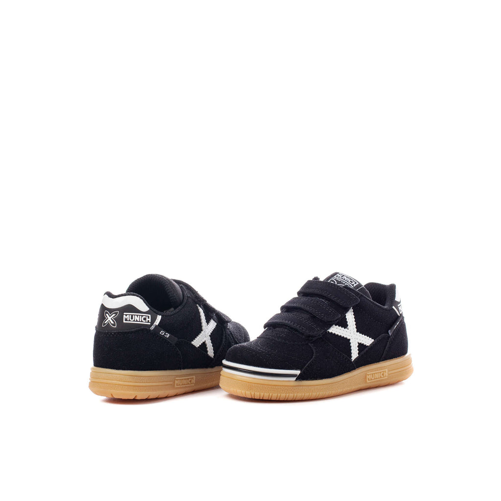 Munich X G-3 Kid VCO Profit 08 Futsal Schoen | Kids | Kickoff Antwerpen