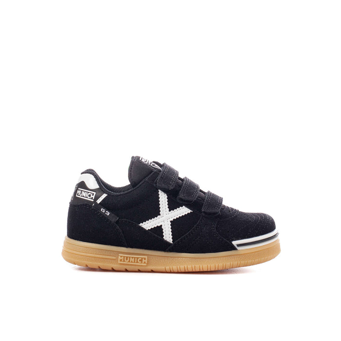 Munich X G-3 Kid VCO Profit 08 Futsal Schoen | Kids | Kickoff Antwerpen