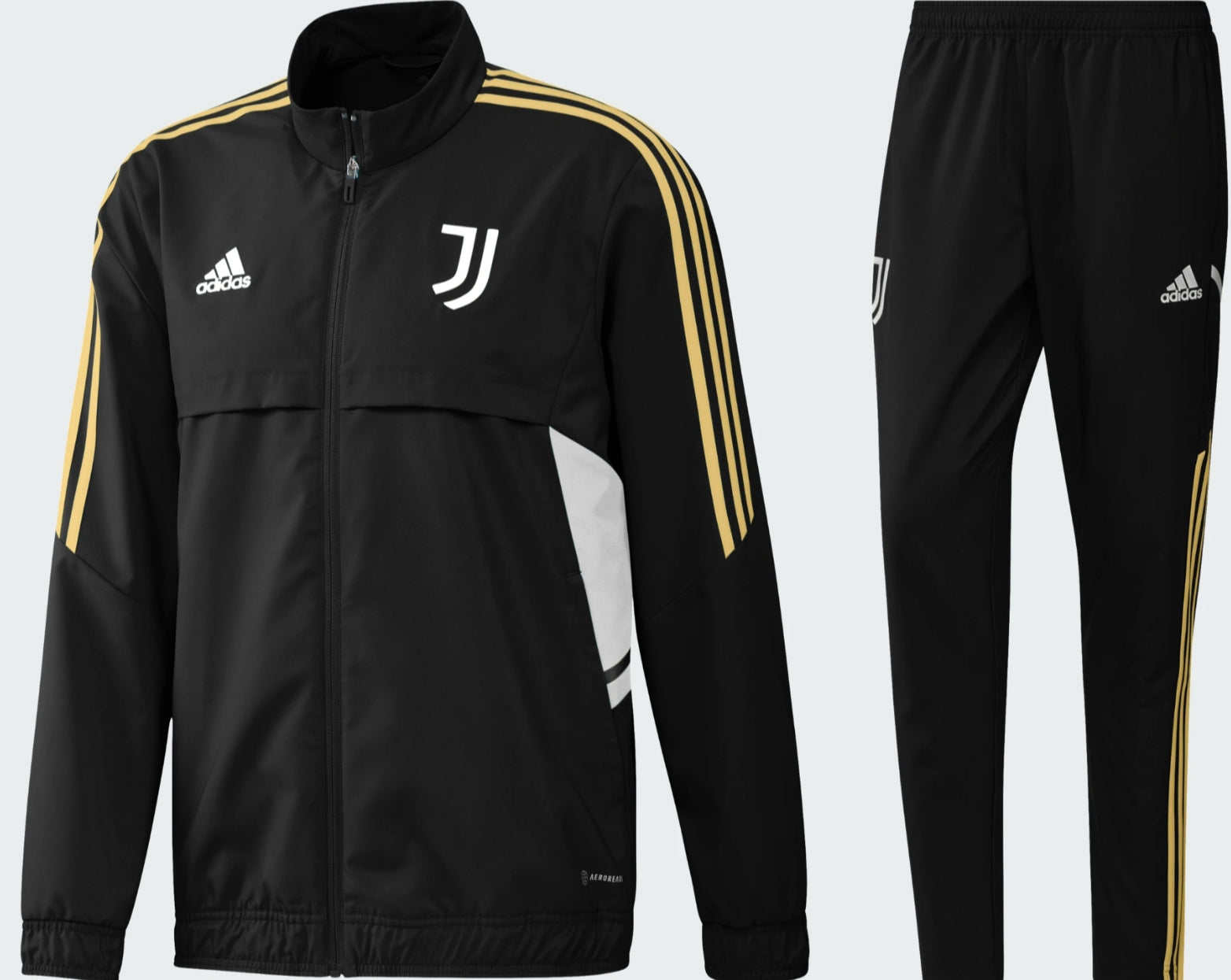 Adidas Juventus Trainingspak |Kickoff Antwerpen