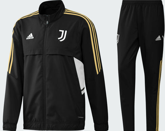 Adidas Juventus Trainingspak |Kickoff Antwerpen
