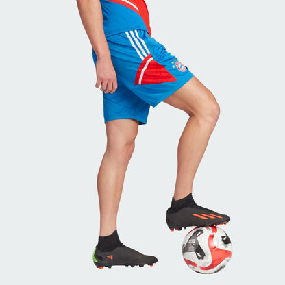 ADIDAS FC BAYERN MÜNCHEN TRAINING SHORT 2022-2023| Kickoff Antwerpen