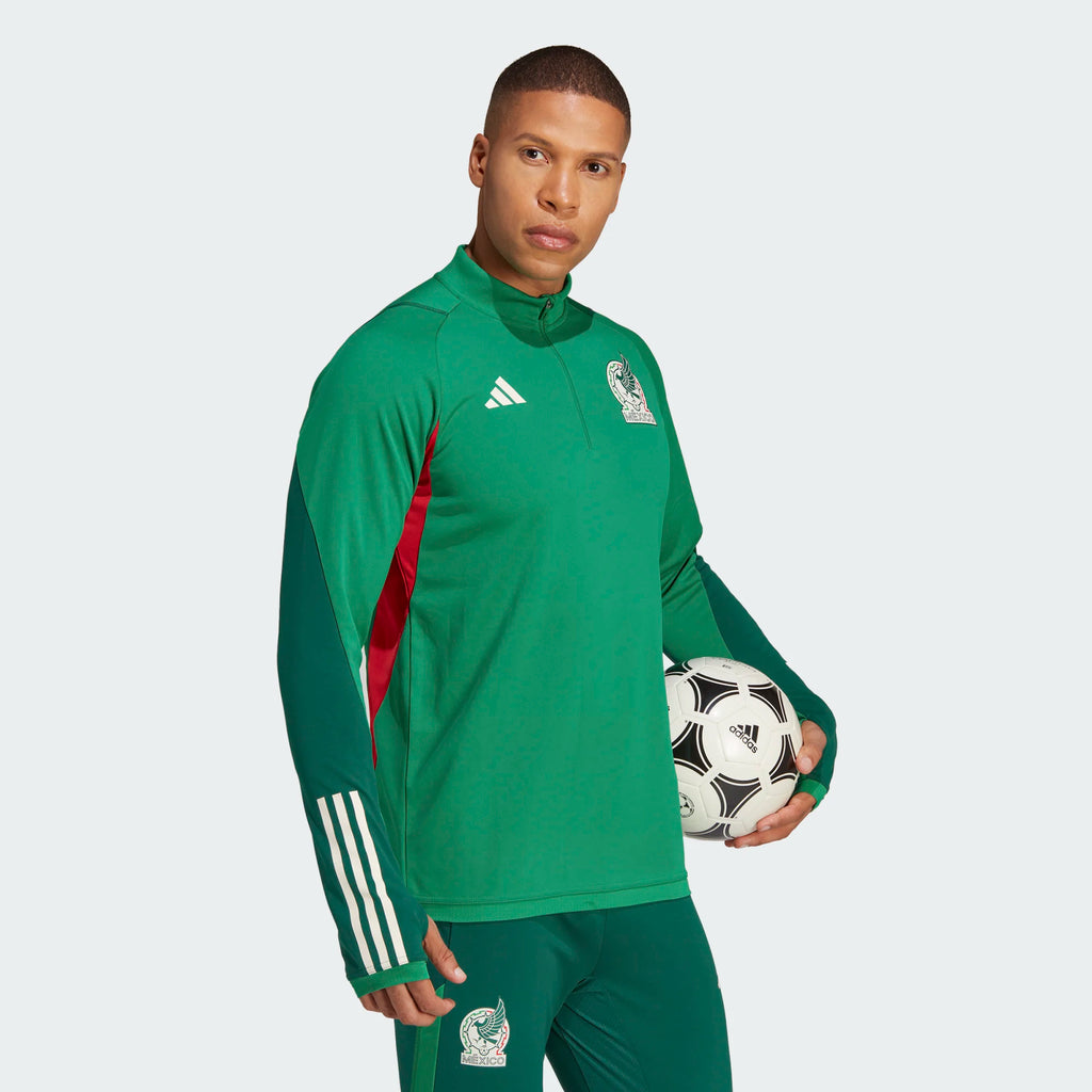 ADIDAS FMF MEXICO TRAININGSPAK 2022-2023