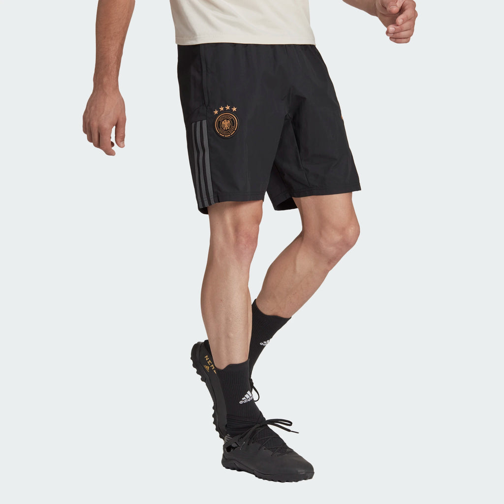 ADIDAS DFB DUITSLAND DT SHORT 2022 2023