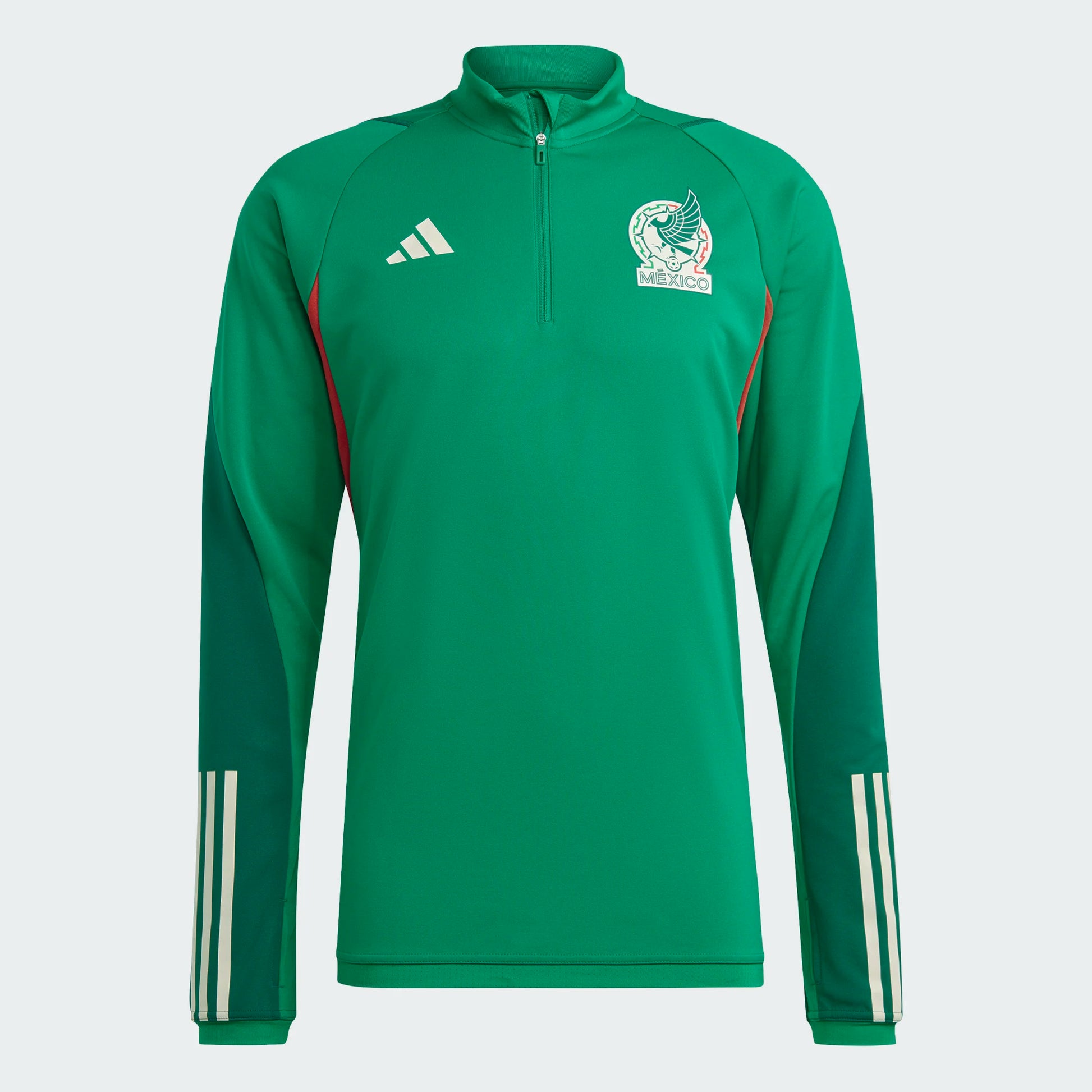 ADIDAS FMF MEXICO TRAININGSPAK 2022-2023 | Kickoff Antwerpen
