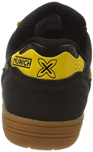 Munich X Gresca Kid Vco 02 S Futsal Schoen | Kids | Kickoff Antwerpen