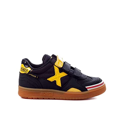 Munich X Gresca Kid Vco 02 S Futsal Schoen | Kids | Kickoff Antwerpen