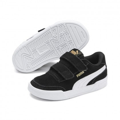 PUMA BABY CARACAL SD VELCRO SNEAKERS - Kick off Antwerpen