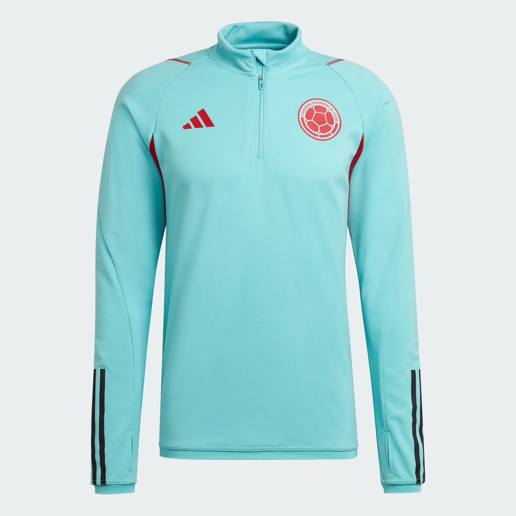 ADIDAS FCF COLOMBIA TRAININGSPAK 2022-2023