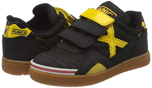 Munich X Gresca Kid Vco 02 S Futsal Schoen | Kids | Kickoff Antwerpen