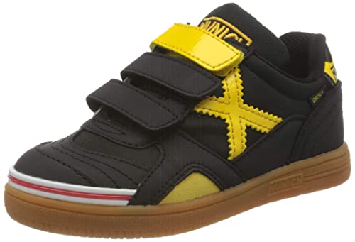 Munich X Gresca Kid Vco 02 S Futsal Schoen | Kids | Kickoff Antwerpen