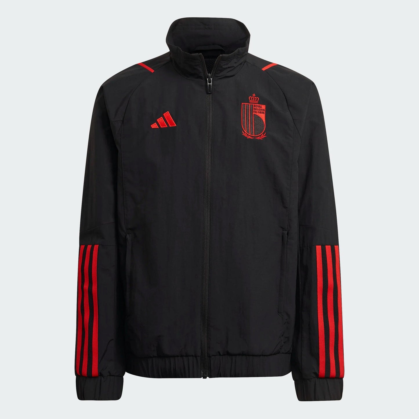 ADIDAS RBFA BELGIUM TP TRAININGSPAK  2022-2024 | Kickoff Antwerpen