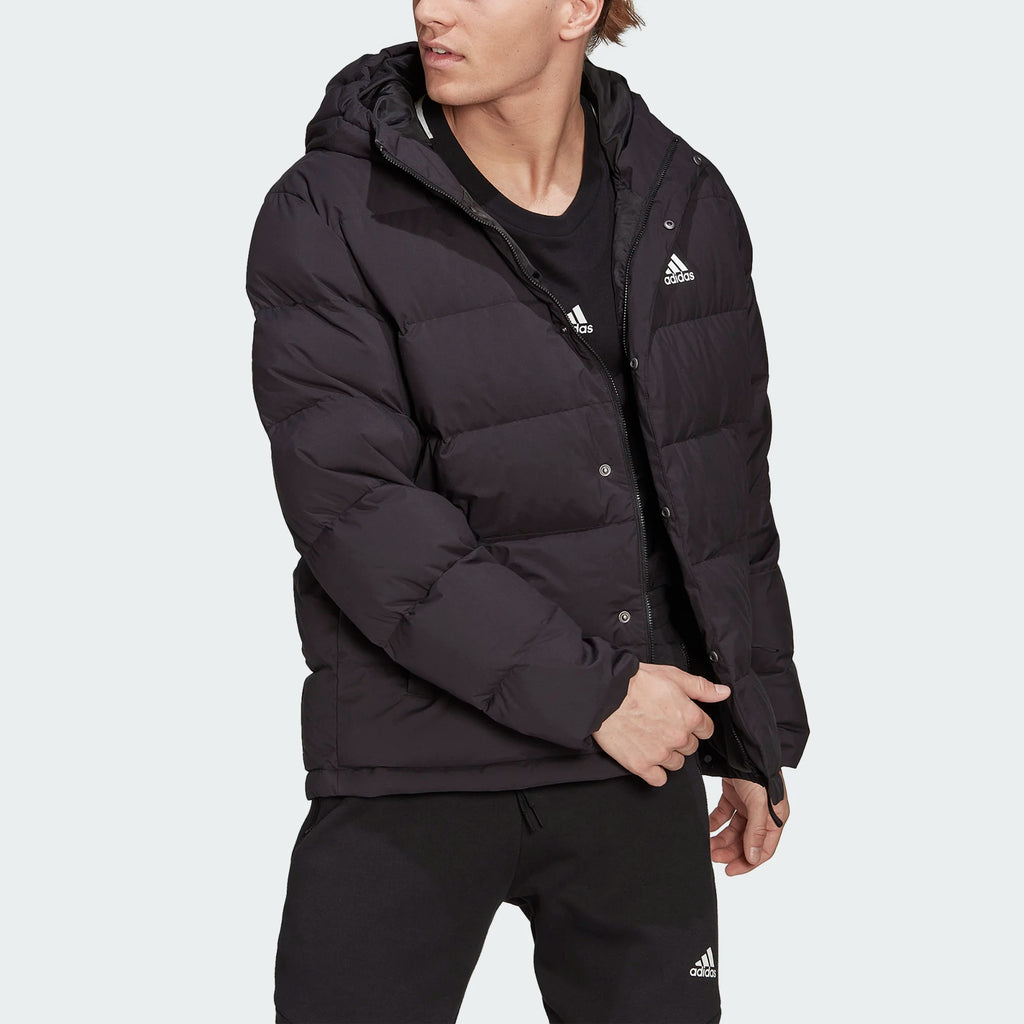 ADIDAS HELIONIC HO JACKET